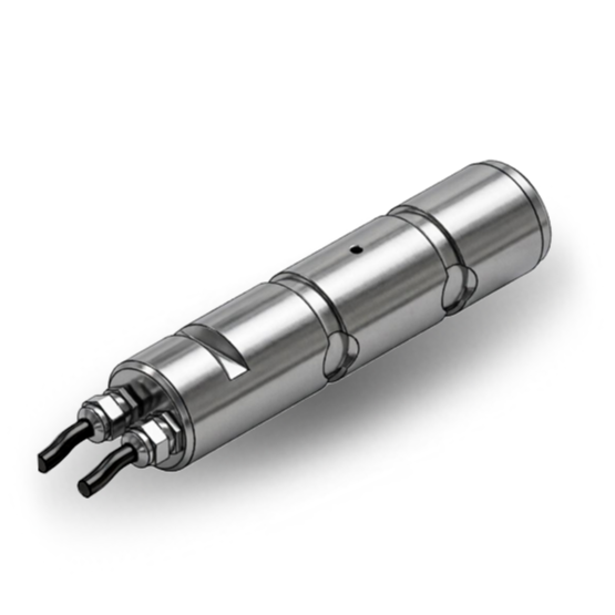 意大利METIOR-PRH50KN/16轴销称重测力传感器