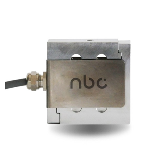 意大利NBC-SU S型称重测力传感器