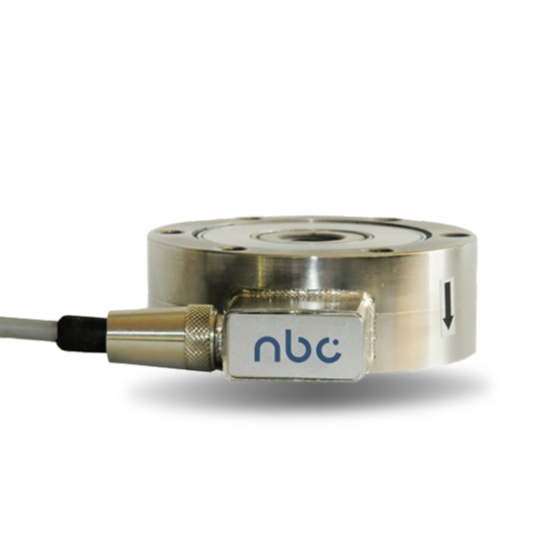 意大利NBC-TA轮辐式称重传感器