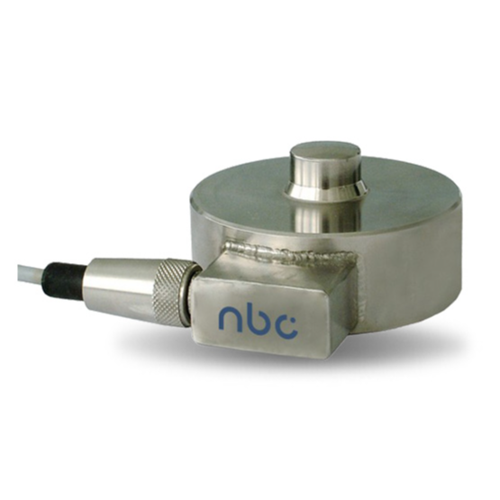 意大利NBC-CM压式称重传感器