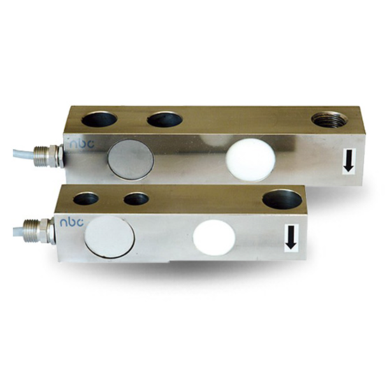 意大利NBC-FB剪切梁称重传感器