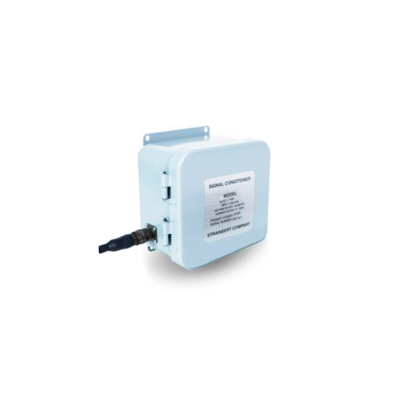 美国STRAINSERT-SCD1信号调理器
