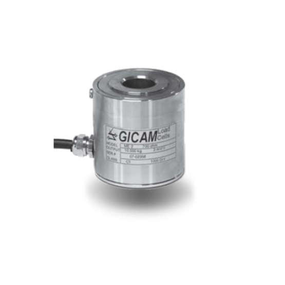 意大利GICAM-OT1环形称重传感器
