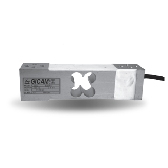意大利GICAM-TA12单点式称重传感器