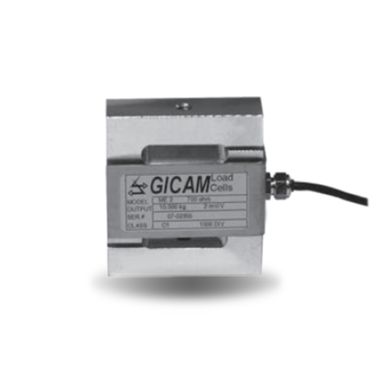 意大利GICAM-AF22拉压力S型传感器
