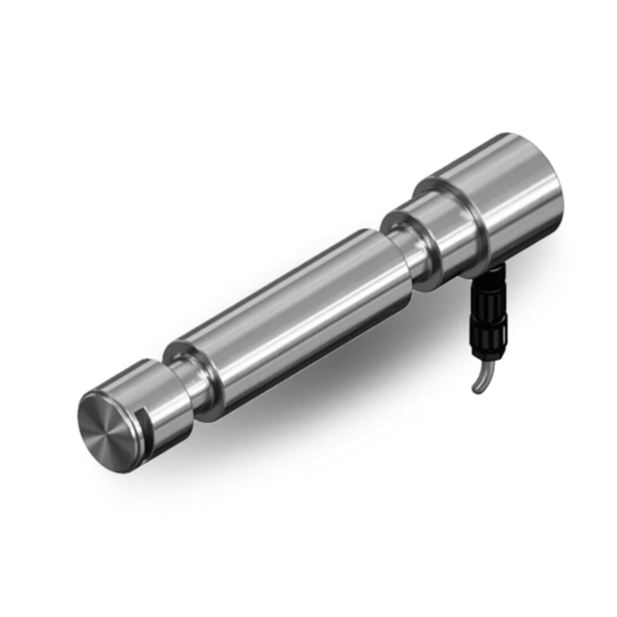 意大利METIOR-PRQ20KN/5轴销称重测力传感器